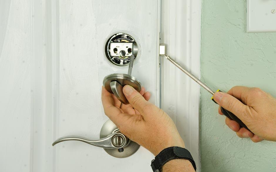 serrurier solution aluminium Paris 7